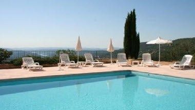 Bild på anläggning