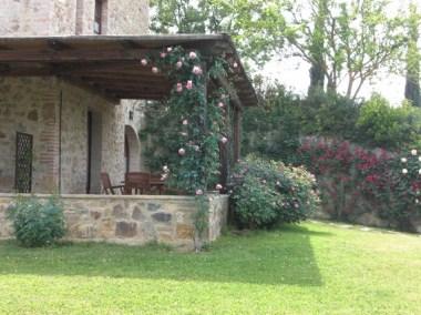 Relais Borgo Al Cerro a Casole d'Elsa, IT