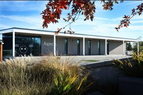 National Memorial Arboretum в Burton-On-Trent, GB1