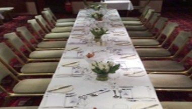 รูปสถานที่จัดงาน