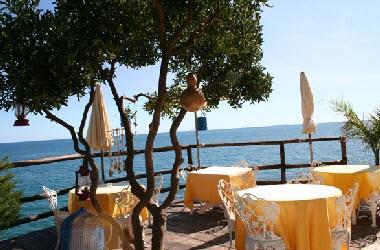 Hotel Ristorante il Faro, San Felice Circeo, IT