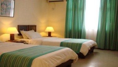 Изображение места проведения