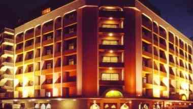 The Royal Court Hotel в Mombasa, KE