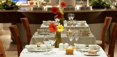 Изображение места проведения