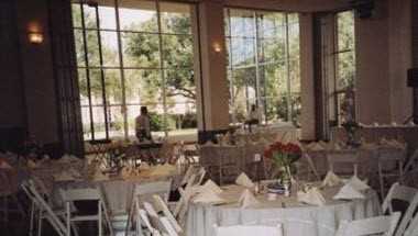 Texas Discovery Gardens At Fair Park a Dallas, TX