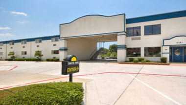 Knights Inn Longview a Longview, TX