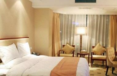 Beijing Fangyuansiji Hotel in Beijing, CN