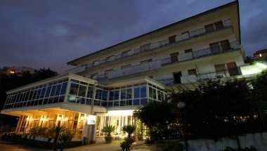 Hotel Splendid i Naples, IT