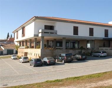 Almeida, PT의 Hotel Fortaleza de Almeida