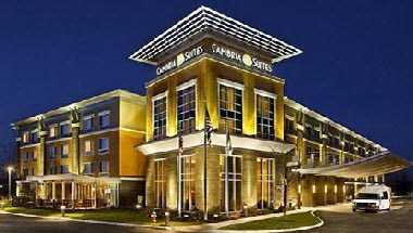 Cambria Hotel Columbus Polaris em Columbus, OH