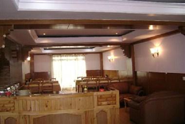 Tethys At Narkanda Resort, Narkanda, IN