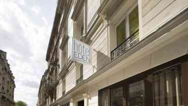 Hotel Eden Paris à Paris, FR