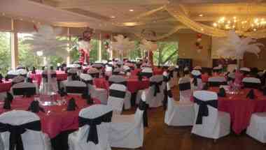 Diamond Oaks Country Club en Fort Worth, TX