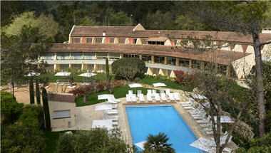 La Vague de Saint Paul a Saint-Paul-de-Vence, FR