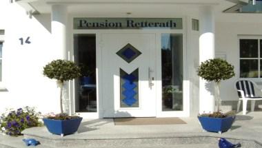 Hotel Garni Retterath image