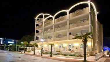 Hotel Rosa Maria Elite a Bellaria Igea Marina, IT