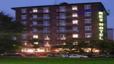 Hotel Rex a Milano, IT