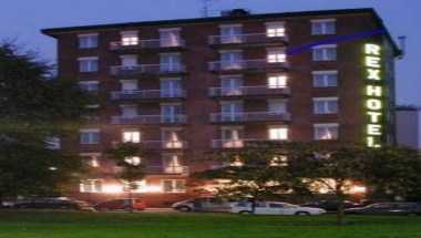 Hotel Rex à Milan, IT