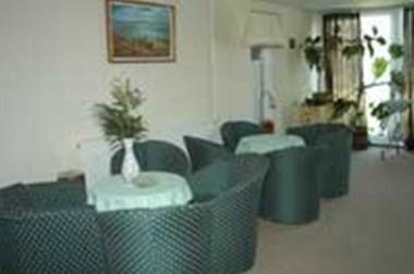 Balatonmariafuerdo, HUにおけるHotel Maria