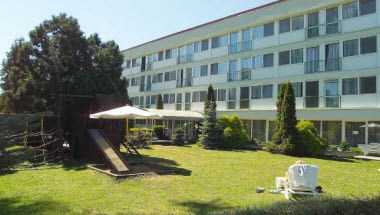 Balatonmariafuerdo, HUにおけるHotel Maria
