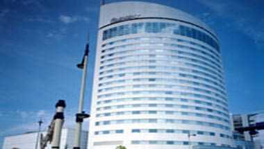 JR Hotel Clement Takamatsu in Takamatsu, JP