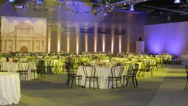 Ente Fiera Promoberg a Bergamo, IT