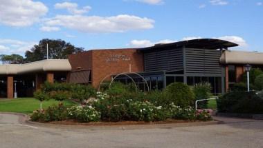 Tooleybuc Sporting Club à Riverina, AU