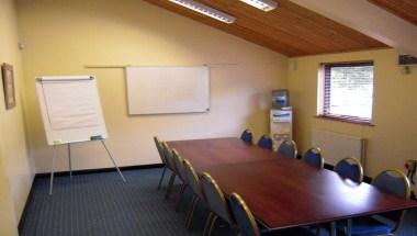 Mersey Valley Golf & Country Club in Widnes, GB1