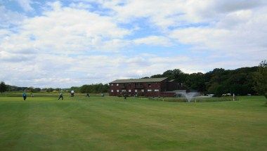 รูปสถานที่จัดงาน