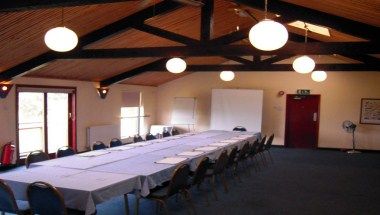 รูปสถานที่จัดงาน