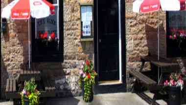 The Grapes Hotel, Newcastleton, GB2