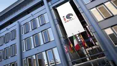 iQ Hotel Roma in Rome, IT