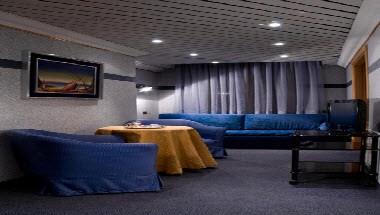 Grand Hotel Ambasciatori a Chianciano Terme, IT