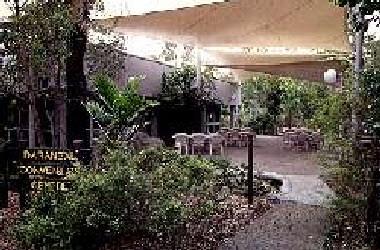 Dreamtime Cultural Centre en Capricorn, AU