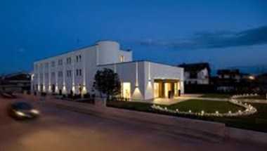 Hotel Napoleon a Cherasco, IT