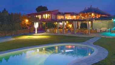 Hotel Ollastu a Olbia, IT