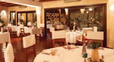 Hotel Ollastu a Olbia, IT