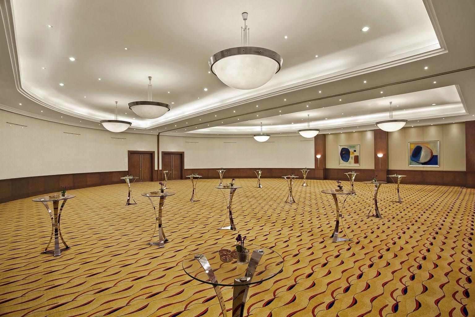 Meeting room image