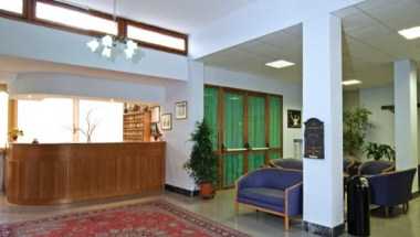 Oasi San Giuseppe i Rome, IT