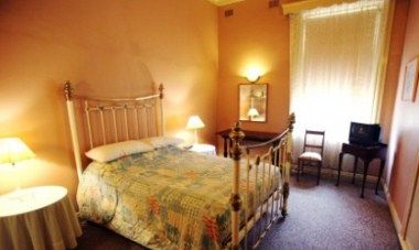 Изображение места проведения