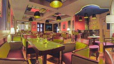 Bild på anläggning