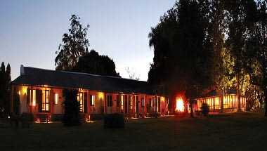 Puerto Valle Hotel De Esteros i Corrientes, AR
