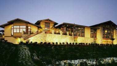 Whitney Oaks Golf Club en Rocklin, CA