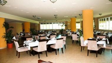 Hotel Dos Continentes image