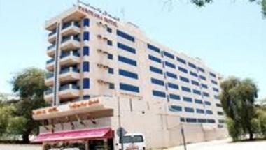 Panorama Grand Hotel image