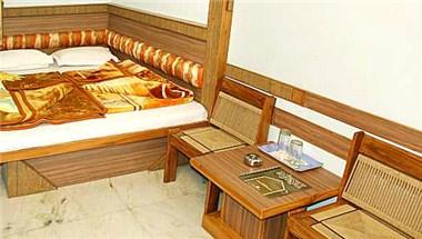 Hotel Cottage Crown Plaza en New Delhi, IN