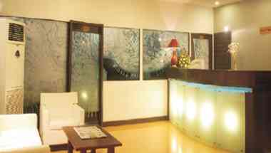 31 South Park Hotel a Bengaluru, IN