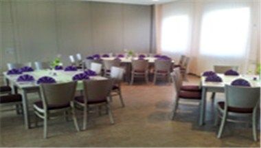 Bild des Veranstaltungsortes