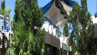 Bluestone Motor Inn i Barkly, AU