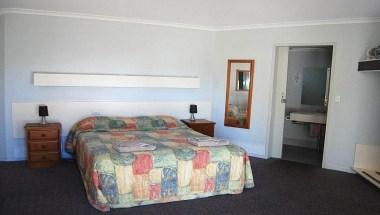 Bluestone Motor Inn i Barkly, AU